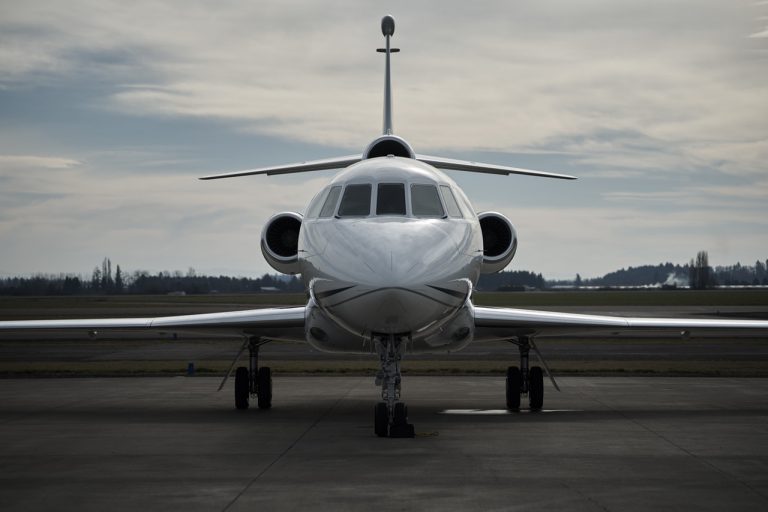 Aircraft Acquisition Advisory