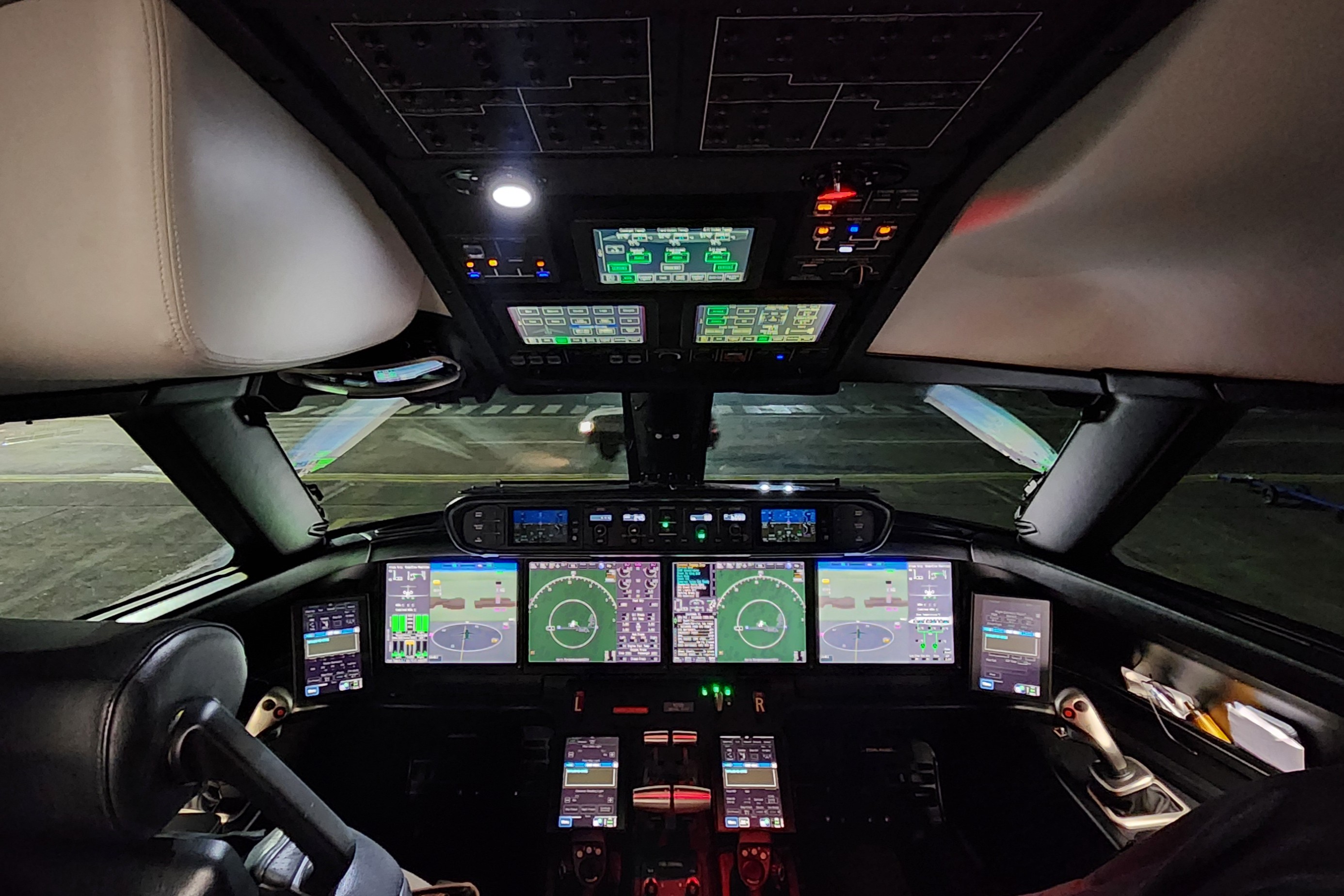 Helicopter Charter