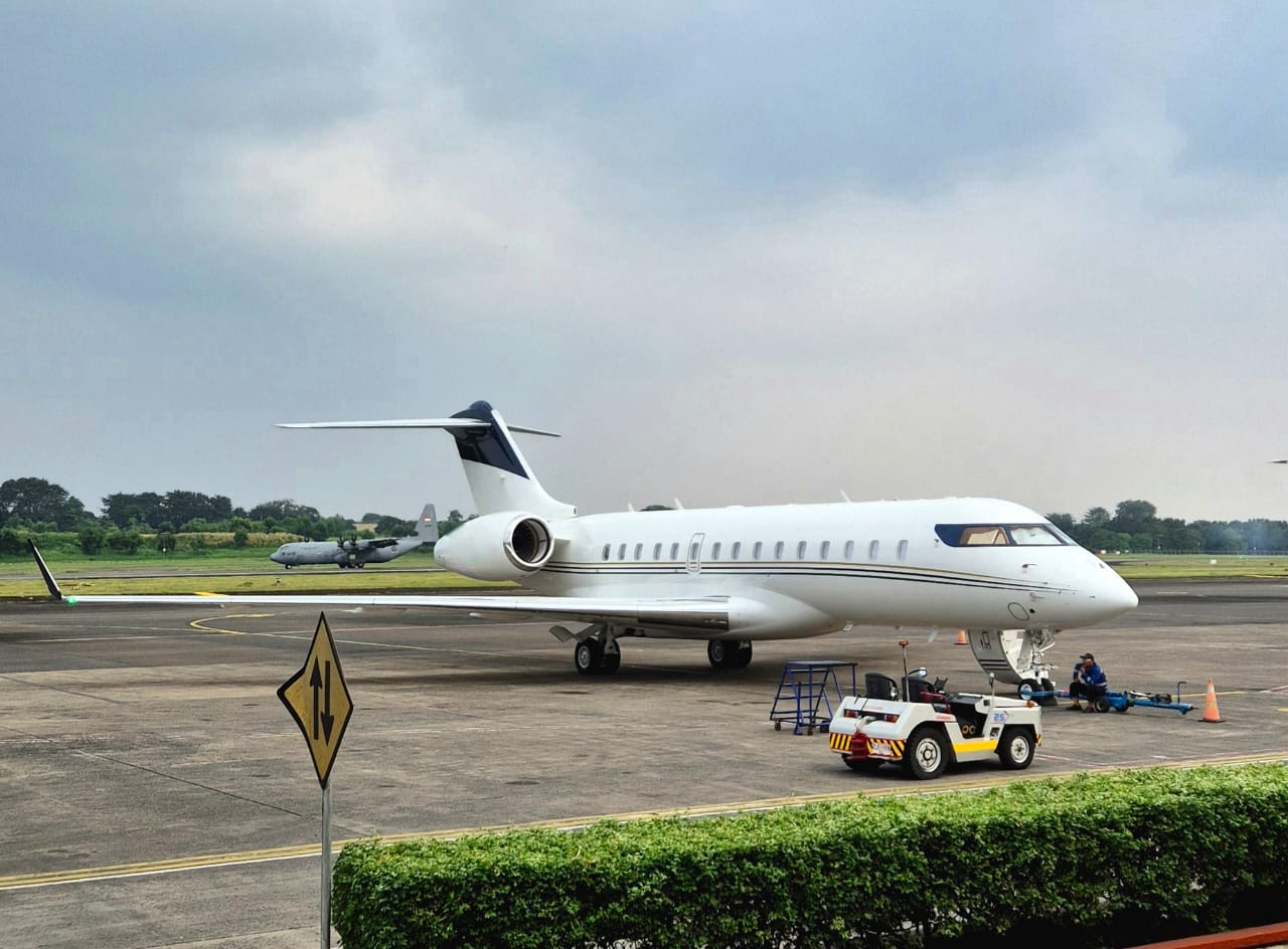 Aviation engineering expertise