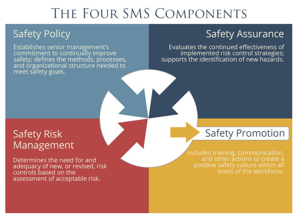 Aviation safety standards